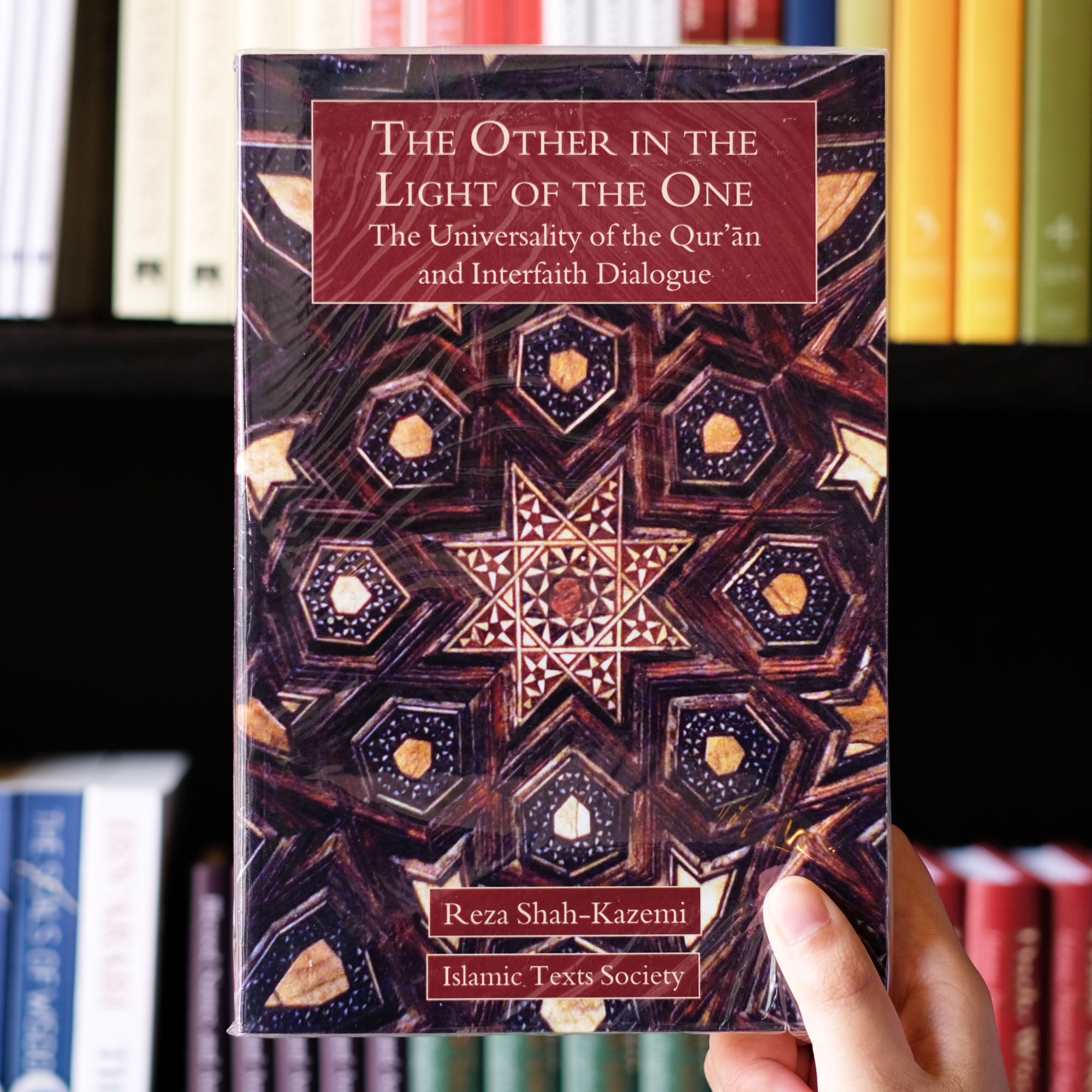 The Other in the Light of the One、mySite、topwebapps