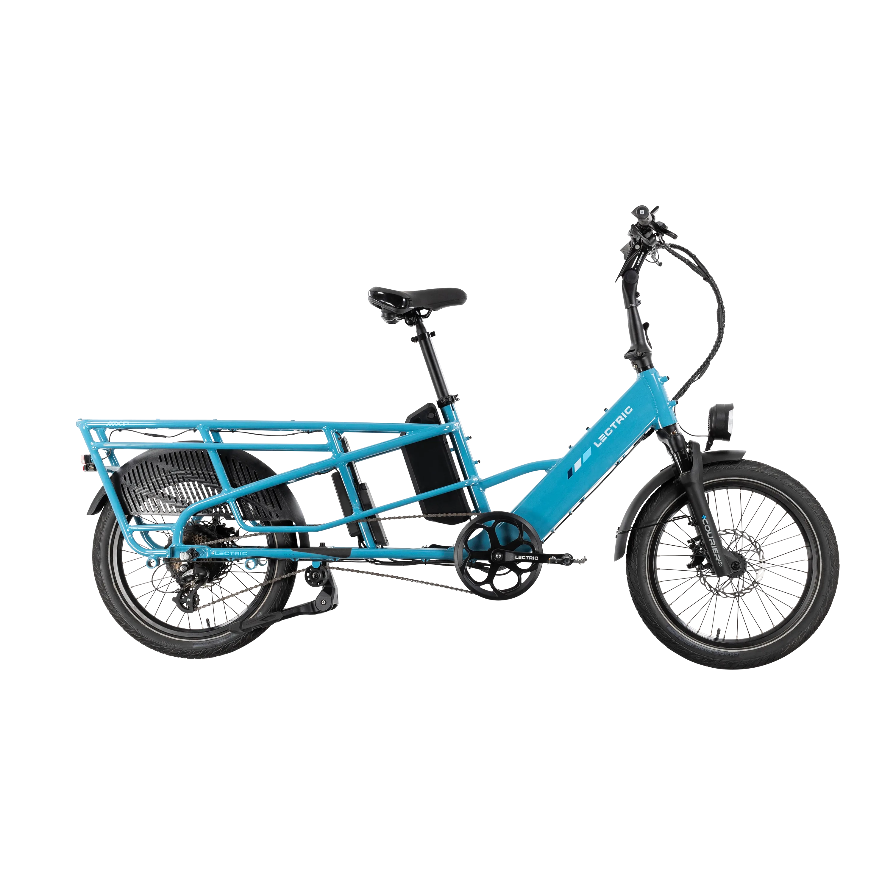  XPedition 2.0 Raindrop Blue eBike、mySite、ghnorth