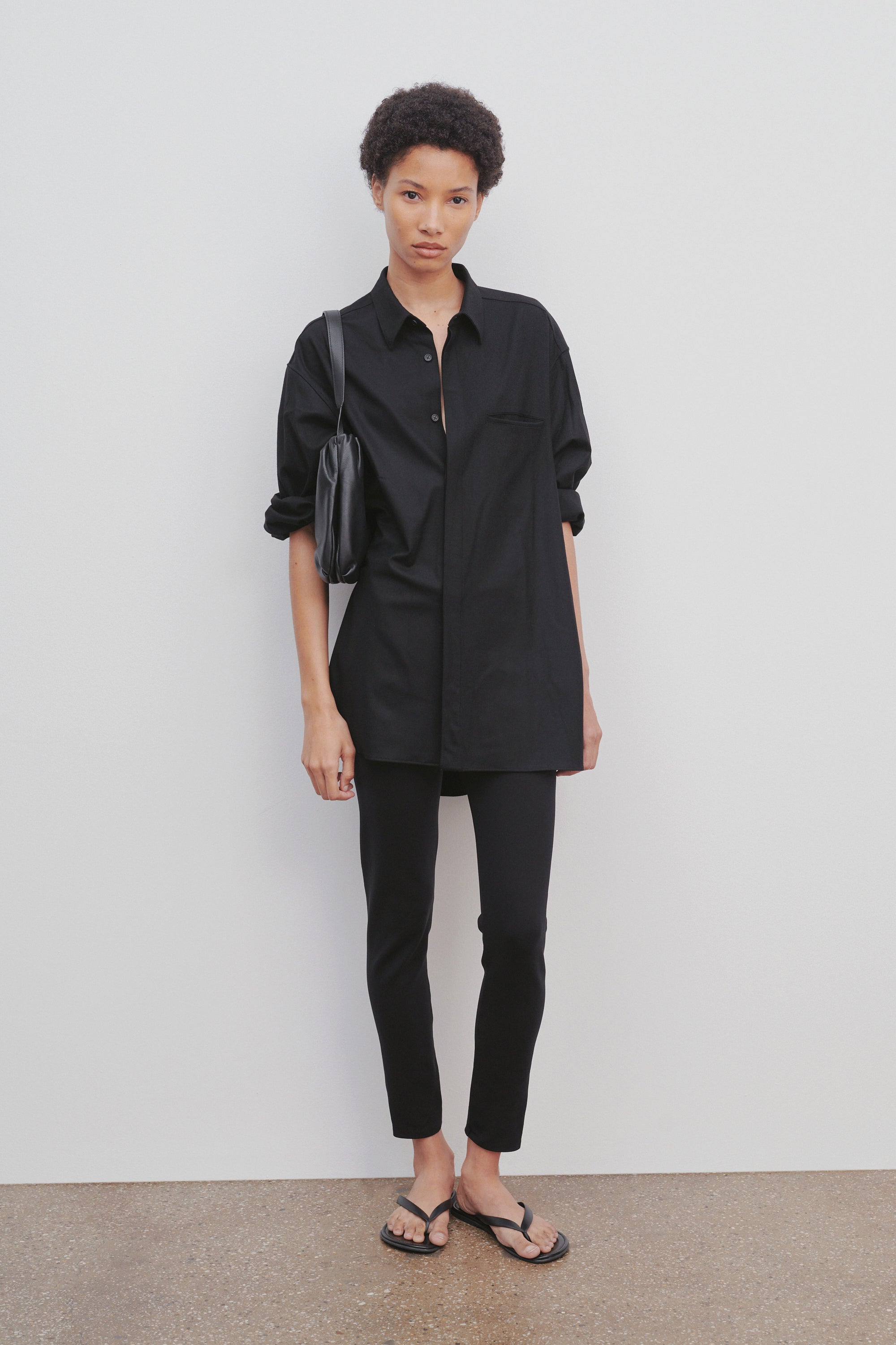 Woolworth Pant in Scuba、mySite、aoinhome