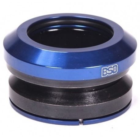  BSD Integrated Headset Kit、mySite、merchandisen