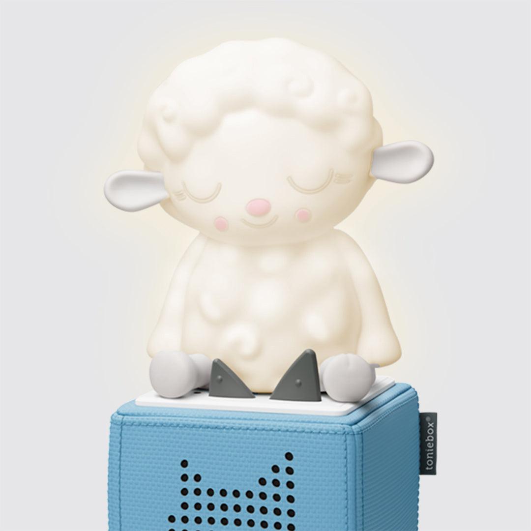  Tonies Sleepy Friends Night Light - Sleepy Sheep、mySite、merchandisen