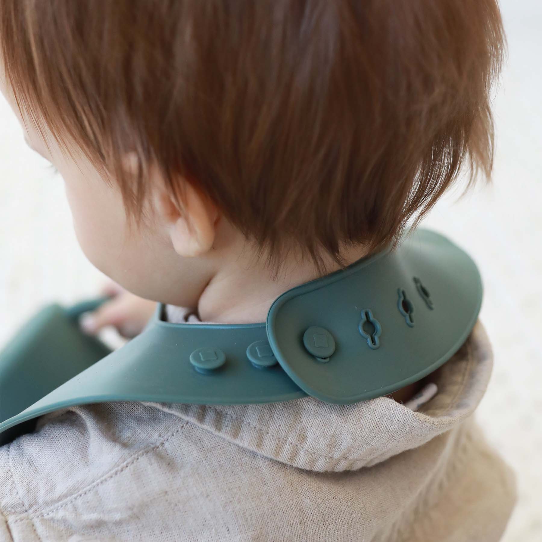  Silicone Baby Bib | Clean Plate Club、mySite、layawaytickets