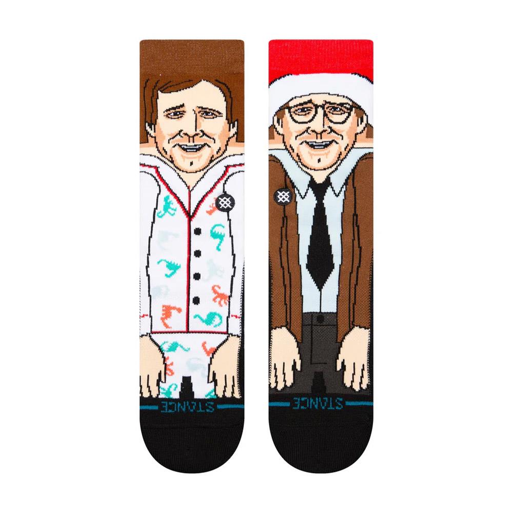  Stance Griswold Crew Socks - Multi - Large、mySite、merchandisen
