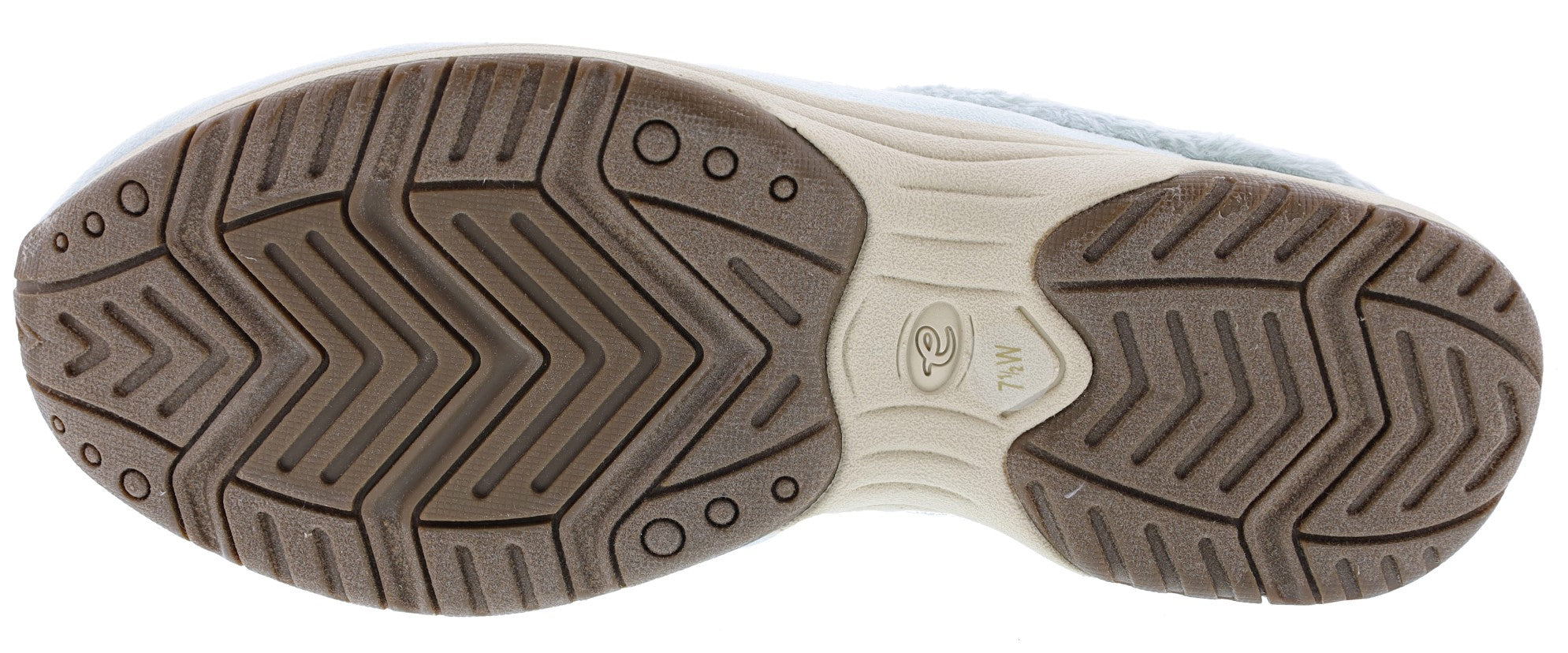 Easy Spirit Women's Travelfurr 2 Slip On Mule Clogs、mySite、dreamappss