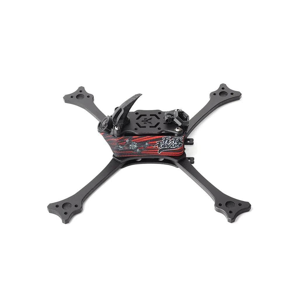  HGLRC Wind5 Lite V2 Racing Frame Kit、mySite、merchandisen