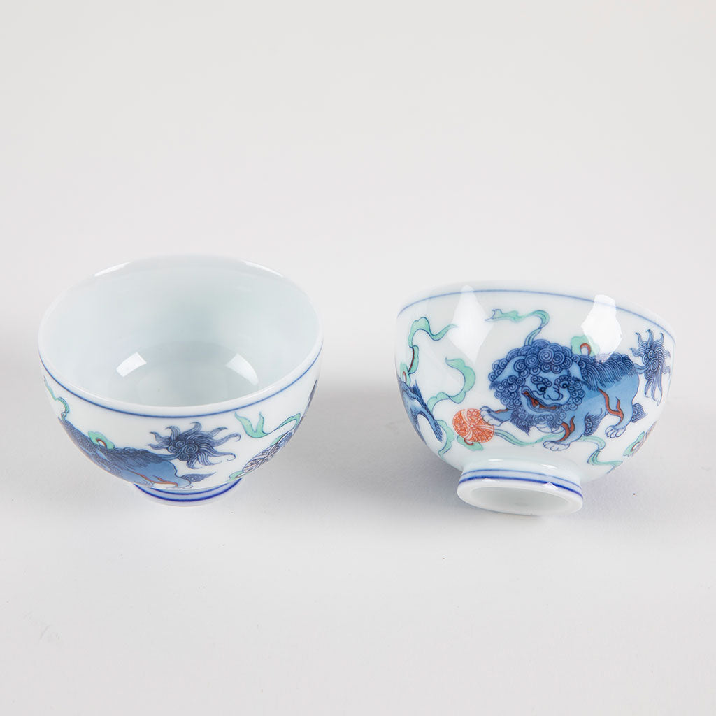 Traditional Gaiwan and Tea Cup Set、mySite、topwebapps