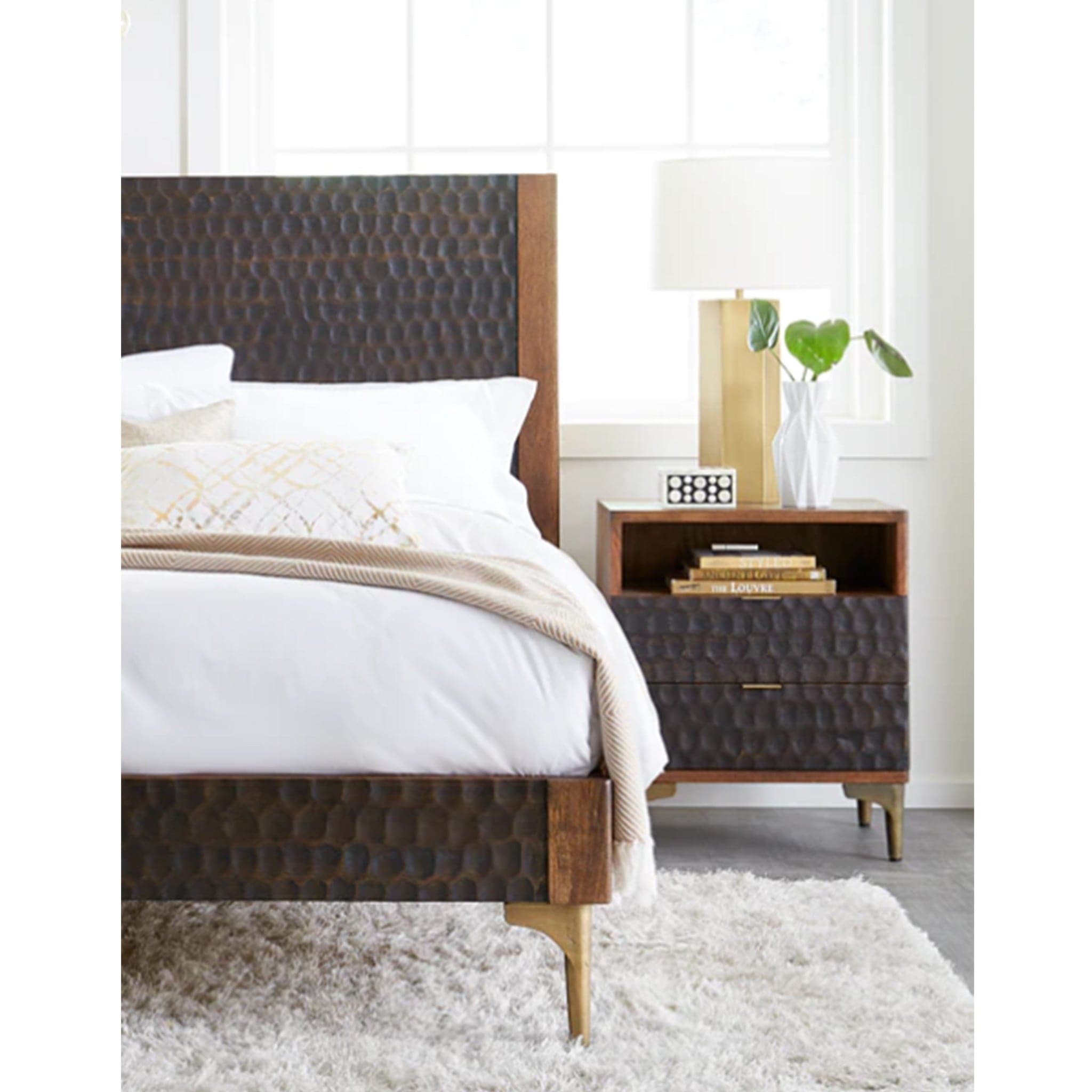 Vallarta Night Chest、mySite、neckold