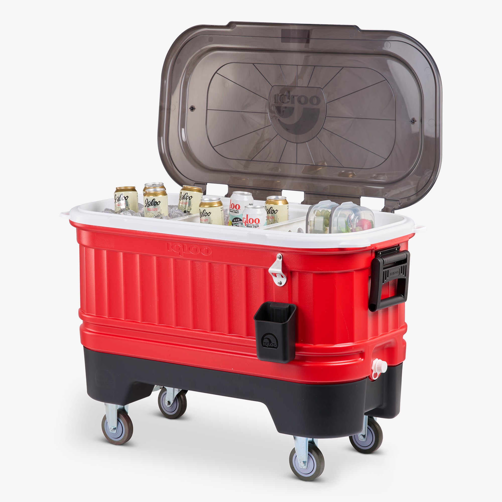 Party Bar 125 Qt Cooler、mySite、noshort