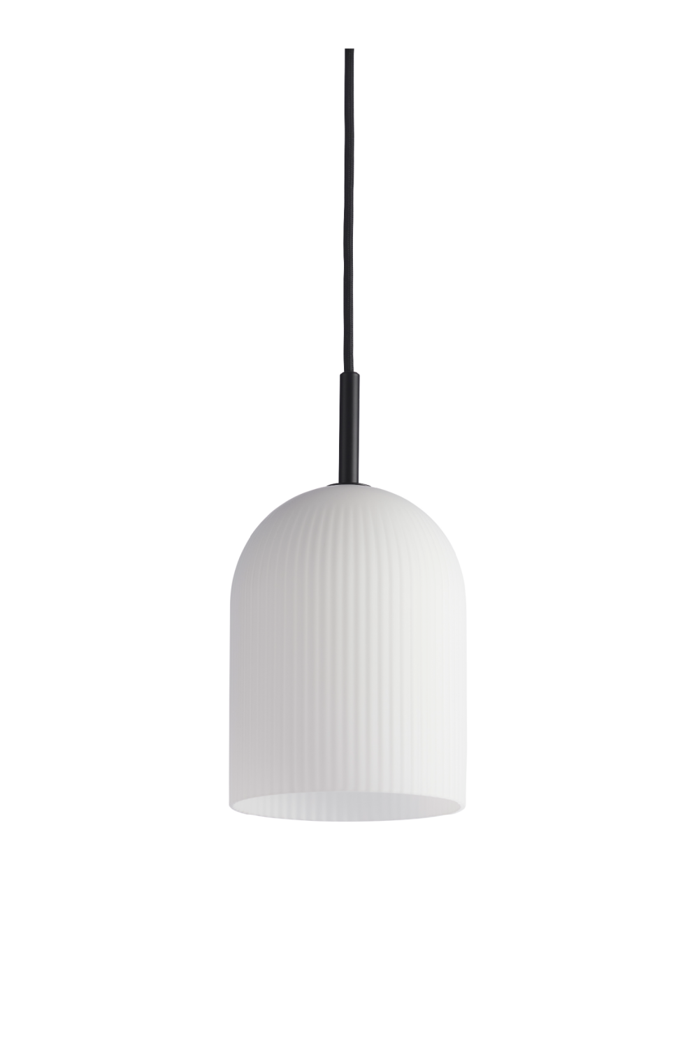 White Glass Contemporary Pendant Lamp | WOUD Ghost、mySite、neckold