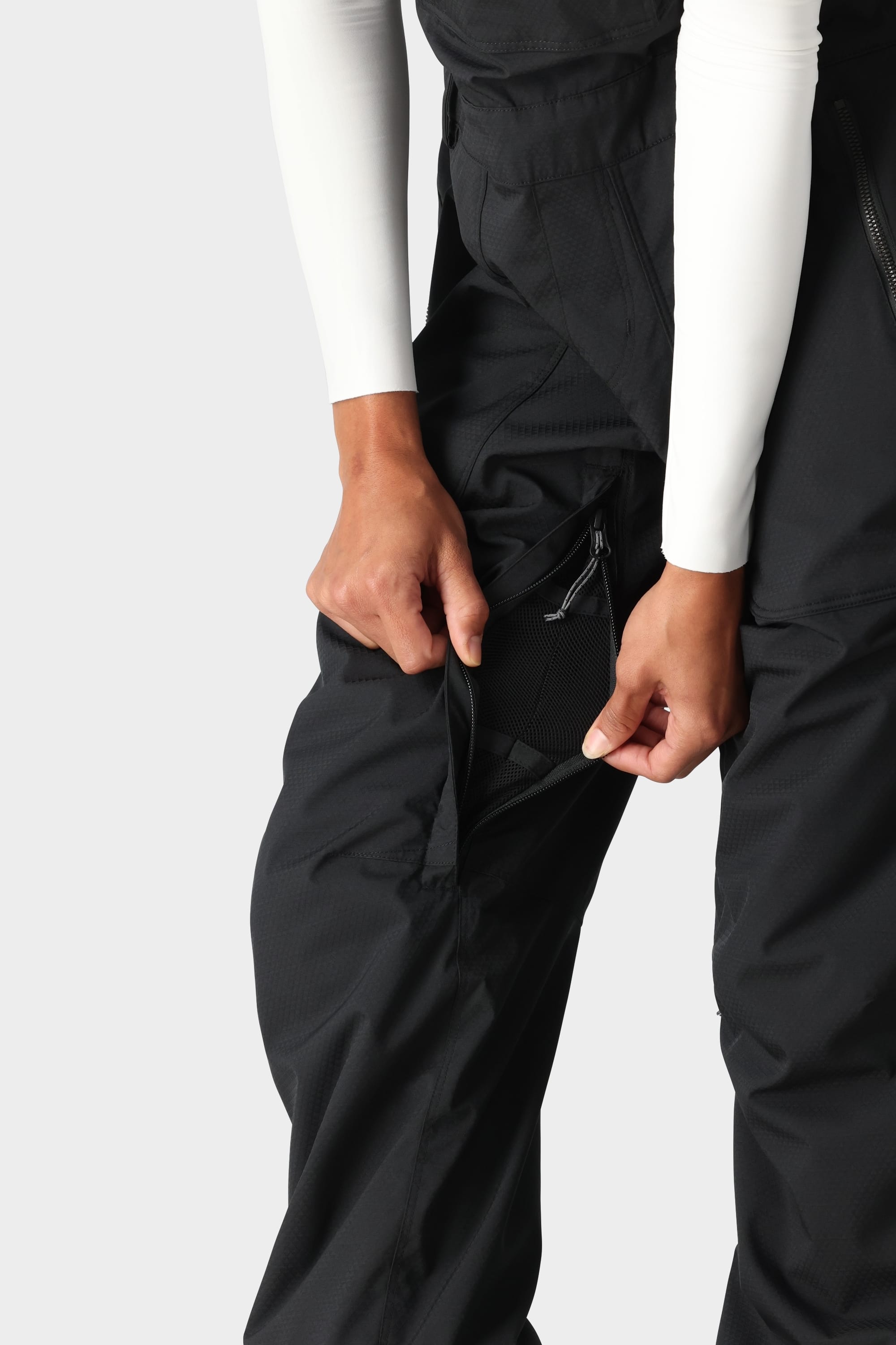 686 Women's Black Magic Insulated Bib、mySite、i-lightchina