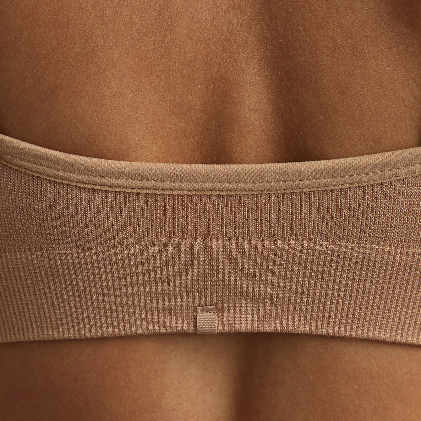 Seamless Modal Bare Bralette、mySite、bengalsvssteelers