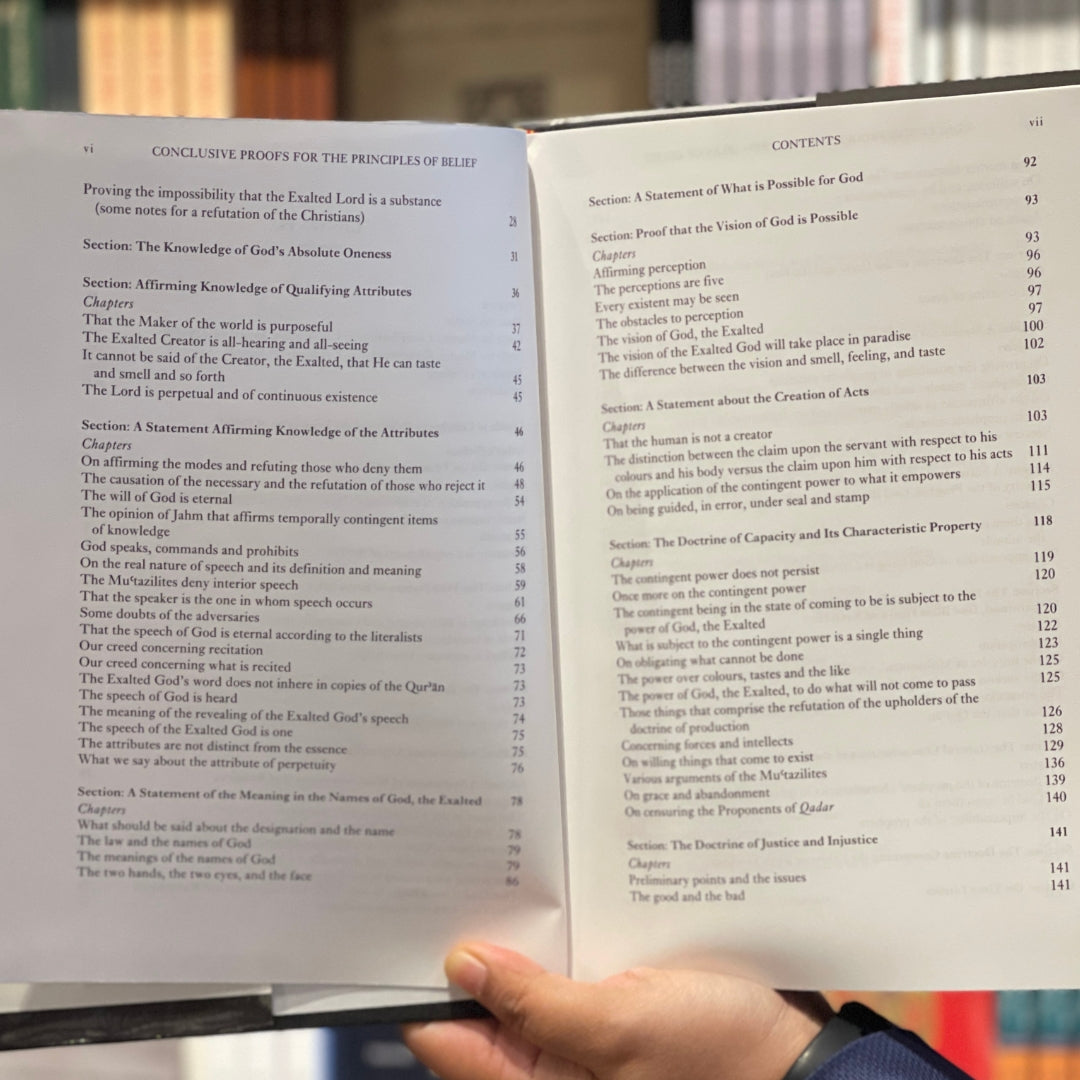 Guide to Conclusive Proofs for the Principles of Belief HB、mySite、topwebapps