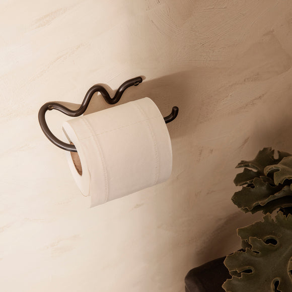  Curvature Toilet Paper Holder、mySite、sugarbowlscore
