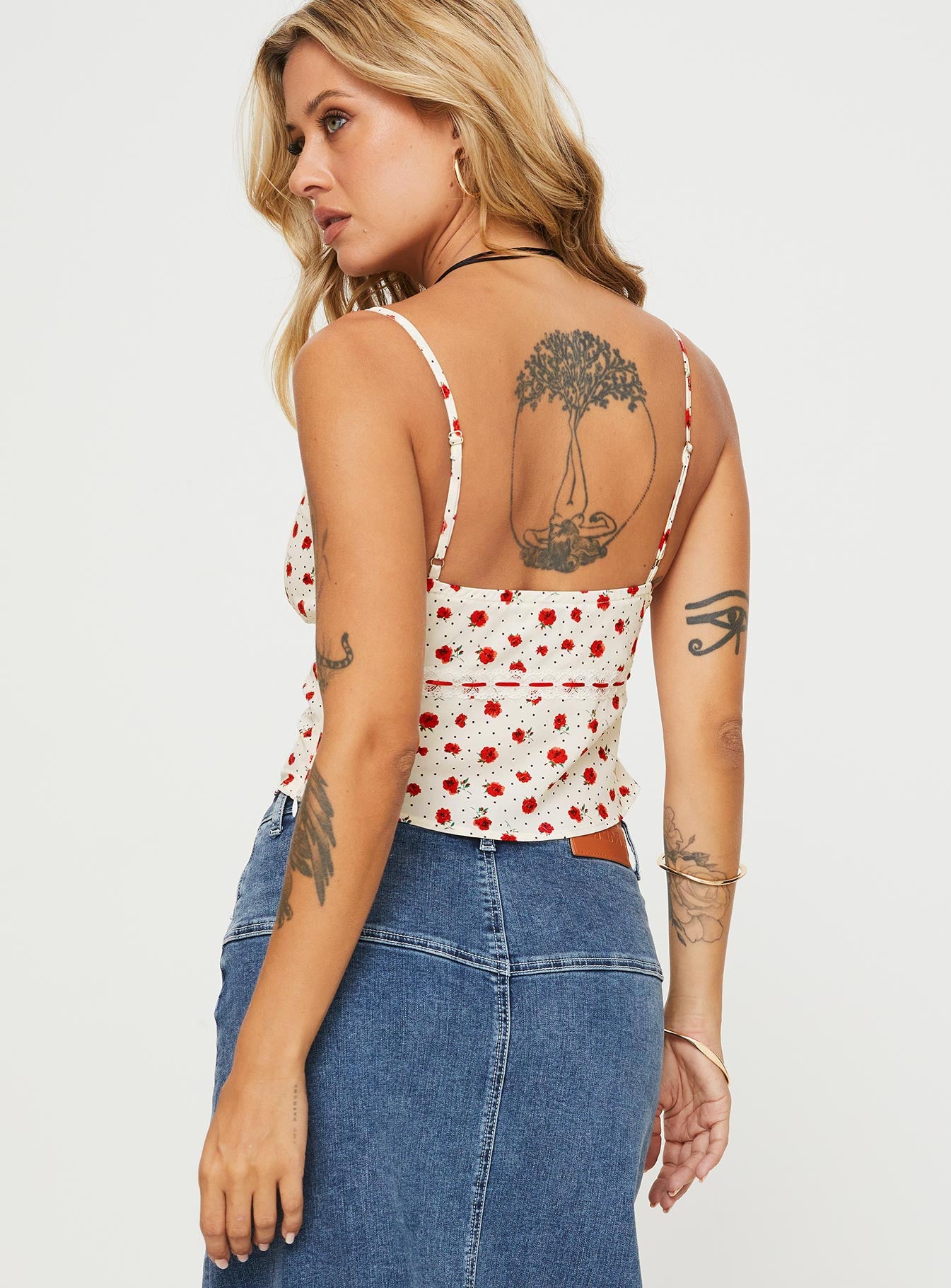 Fondar Top White、mySite、solidvoid