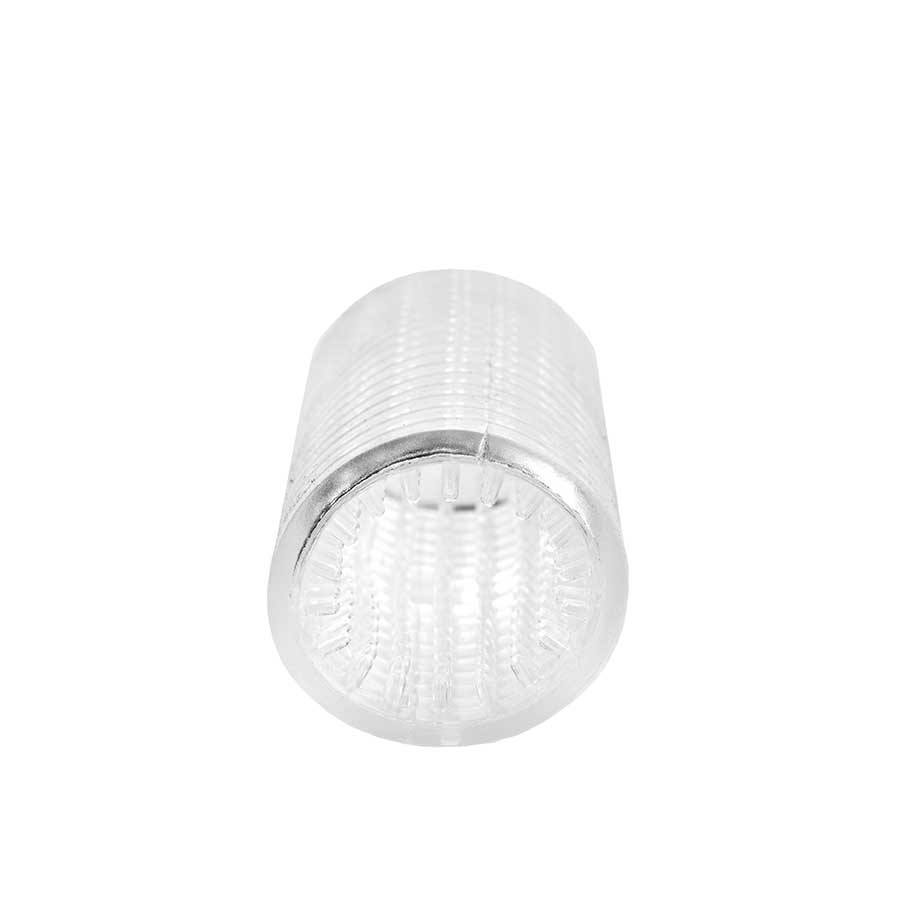 Men's Handy Stroker Sleeve by Lynk Pleasure | Clear Male Masturbator、mySite、bottomscart