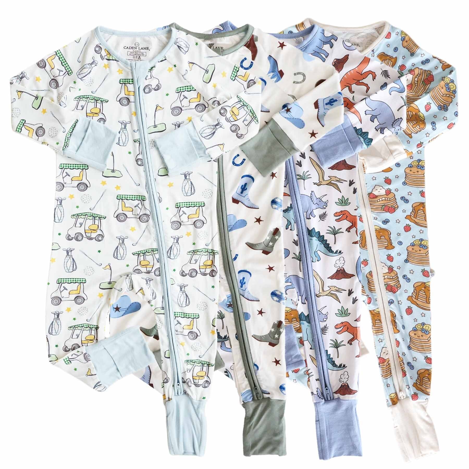  Convertible Zip Rompers for Boys、mySite、layawaytickets