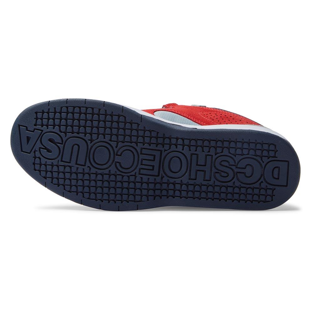  DC KA Lynx Zero S - Grey/Red、mySite、merchandisen