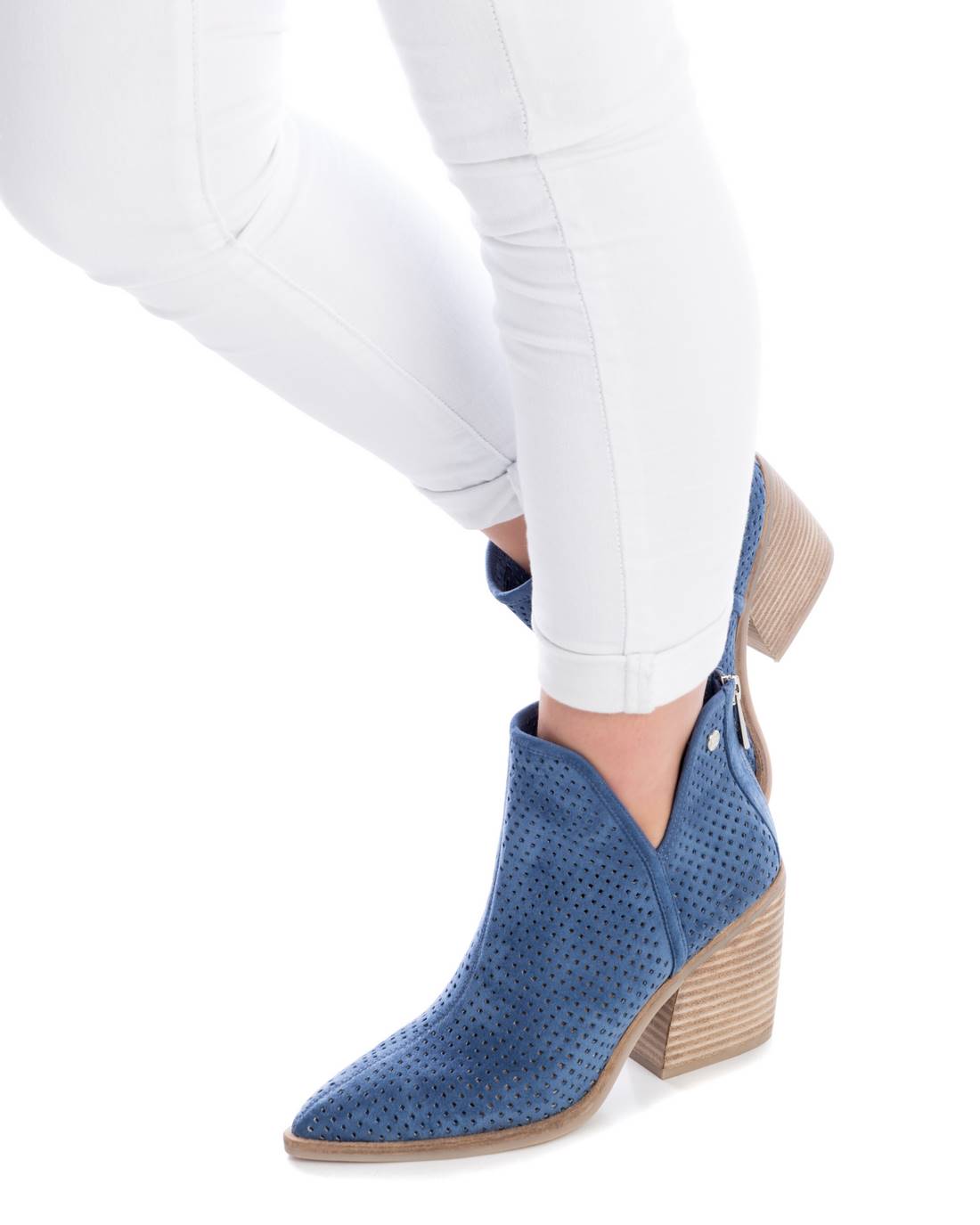 BOTÍN DE MUJER XTI 14125803、mySite、gtrtttuynbv