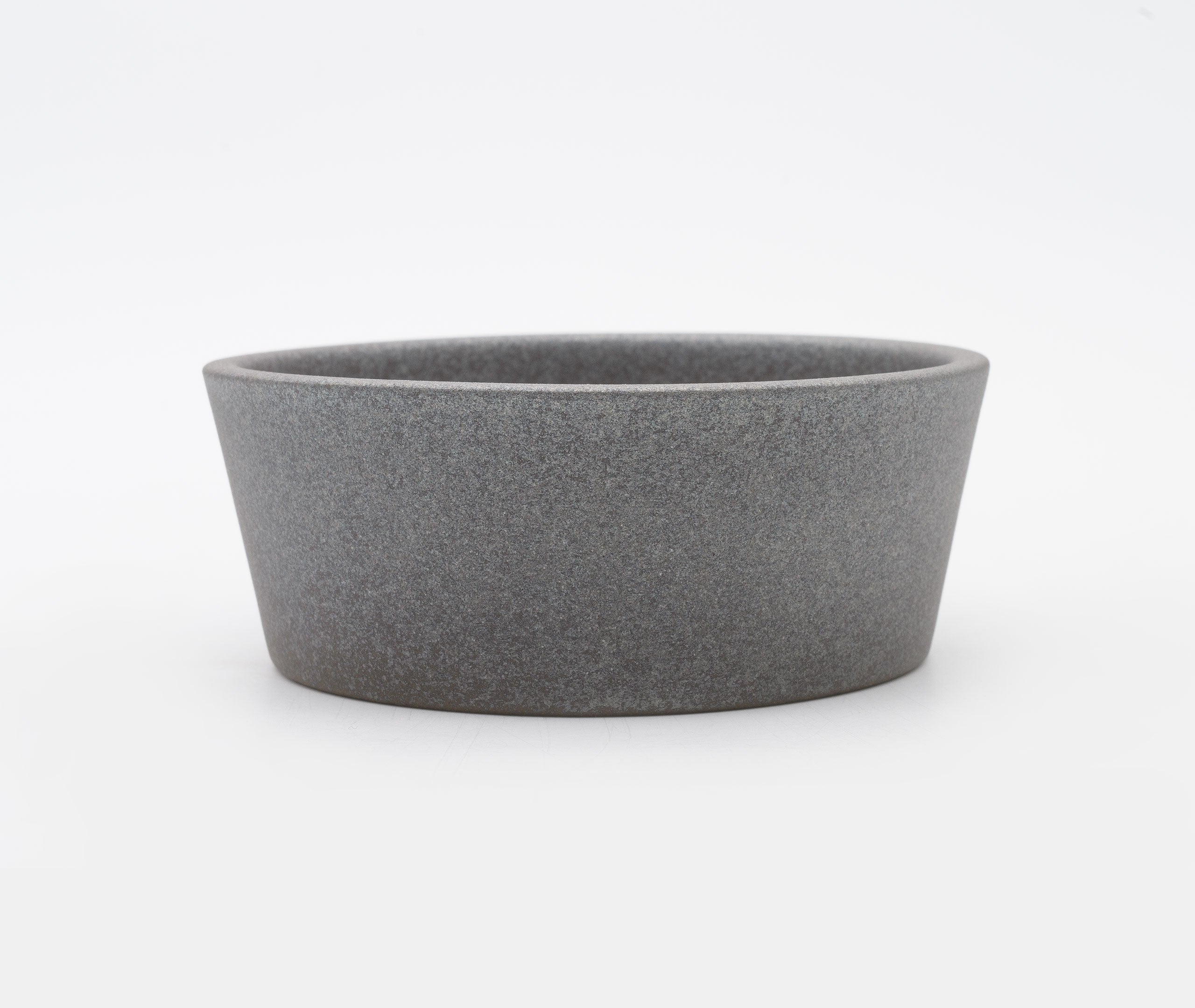 Stoneware Bowl Small - Grey、mySite、topwebapps