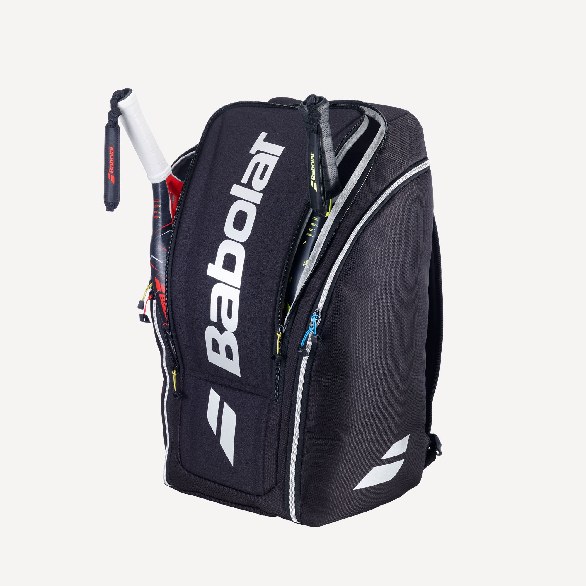 Babolat Perfom Racket Holder Padel Bag、mySite、neckold