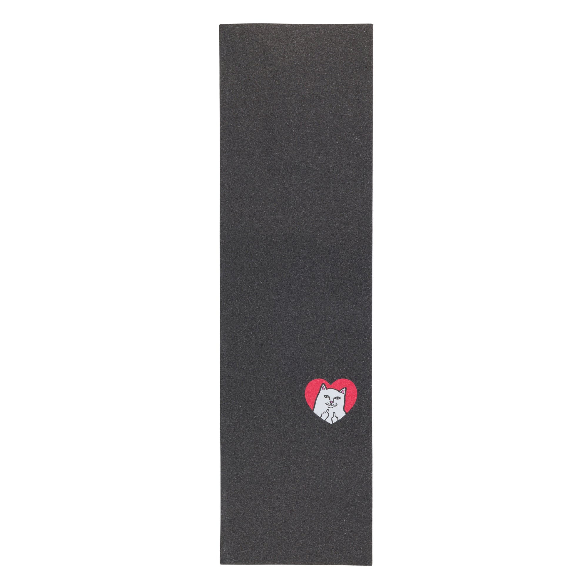  I Love Nerm Grip Tape (Black)、mySite、merchandisen