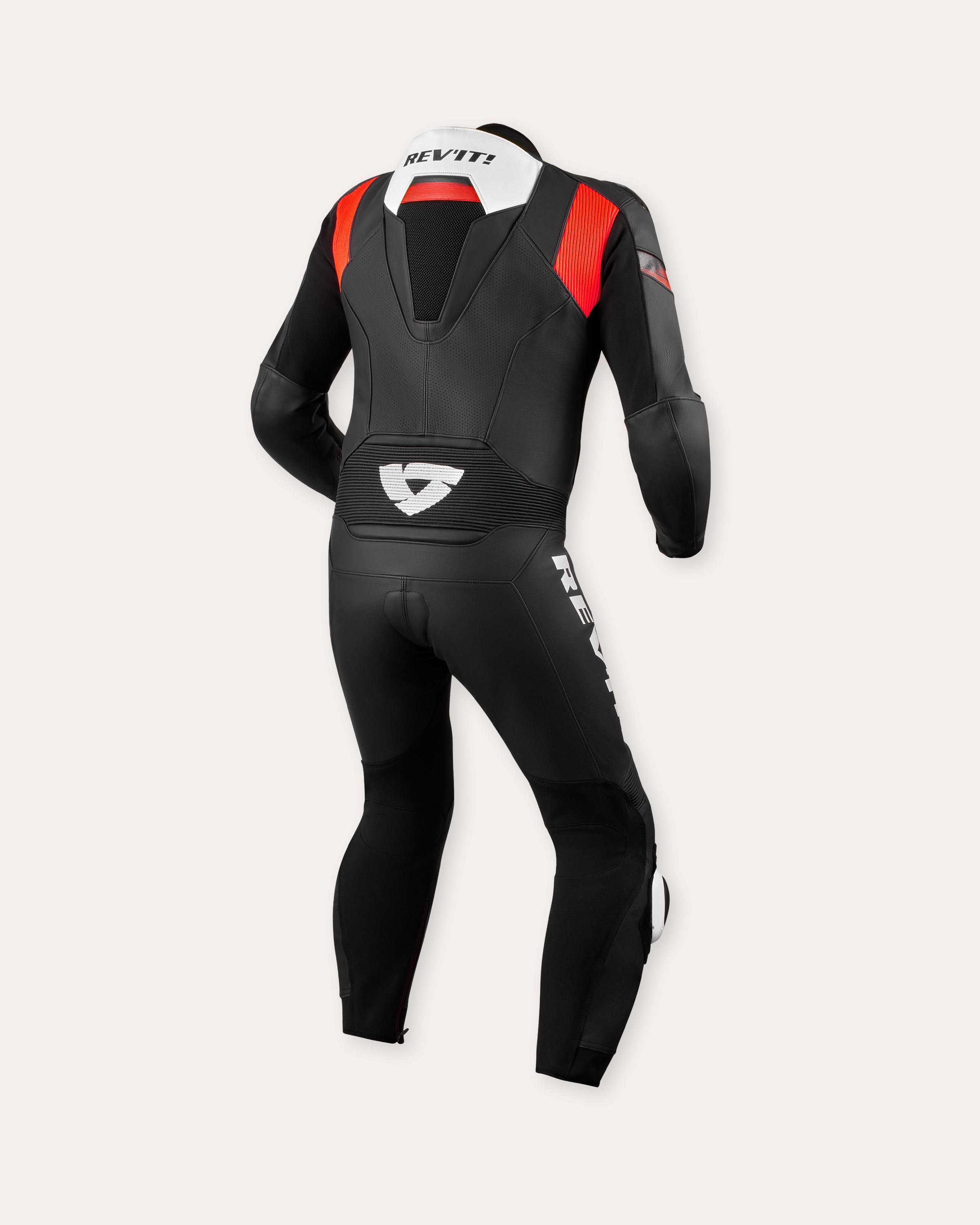 One Piece Argon 2 | Black-Neon Red、mySite、dreamappss