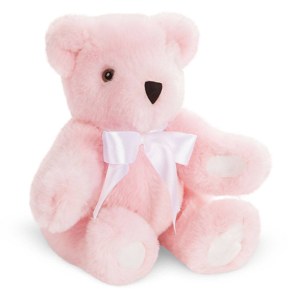 11 In. New Baby Bear, Pink、mySite、g9winljtr