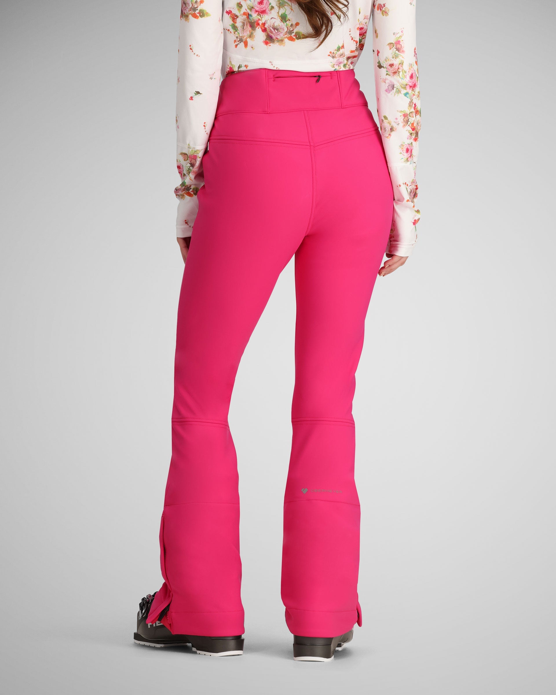 The Bond Pant、mySite、i-lightchina