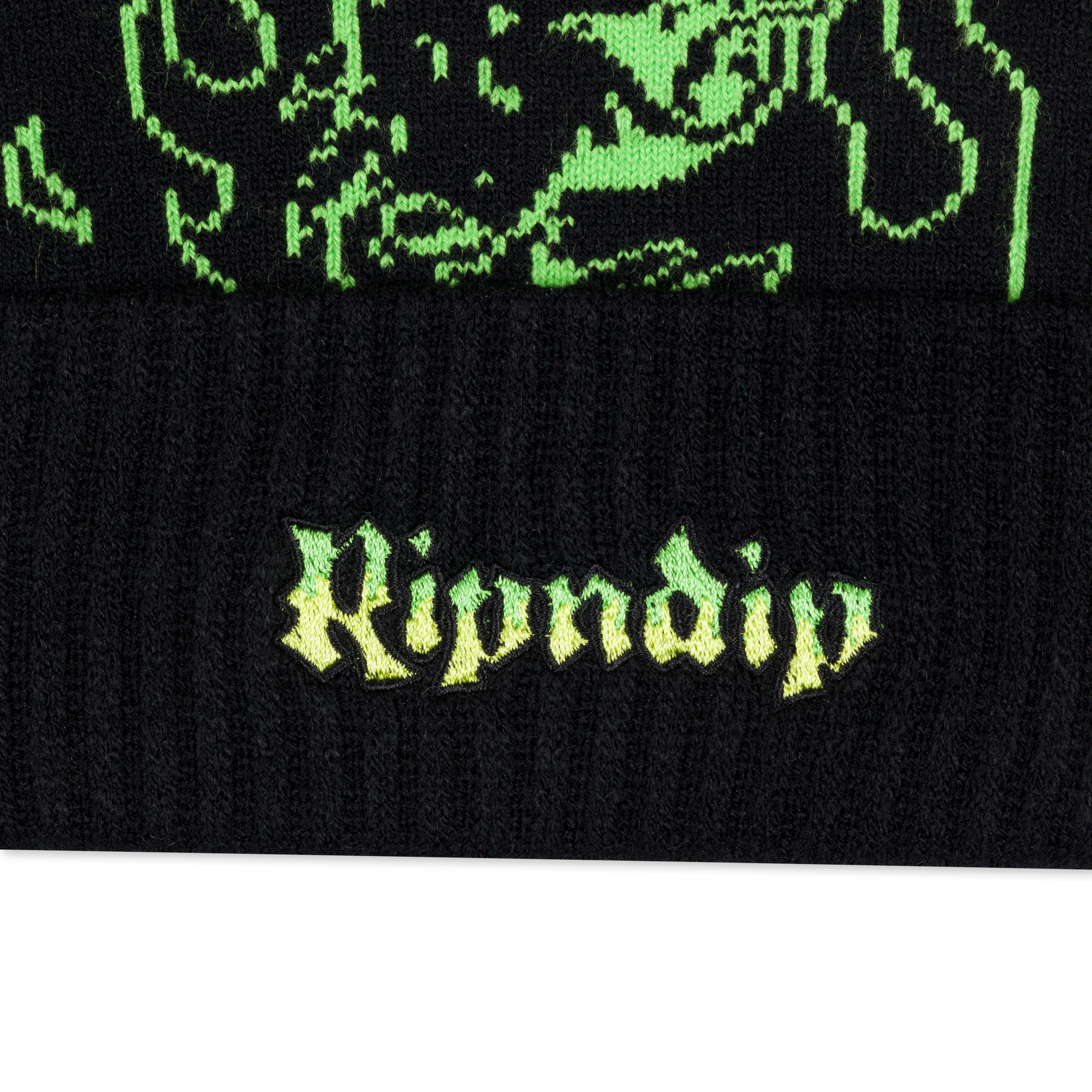 Horntail Beanie (Black)、mySite、merchandisen