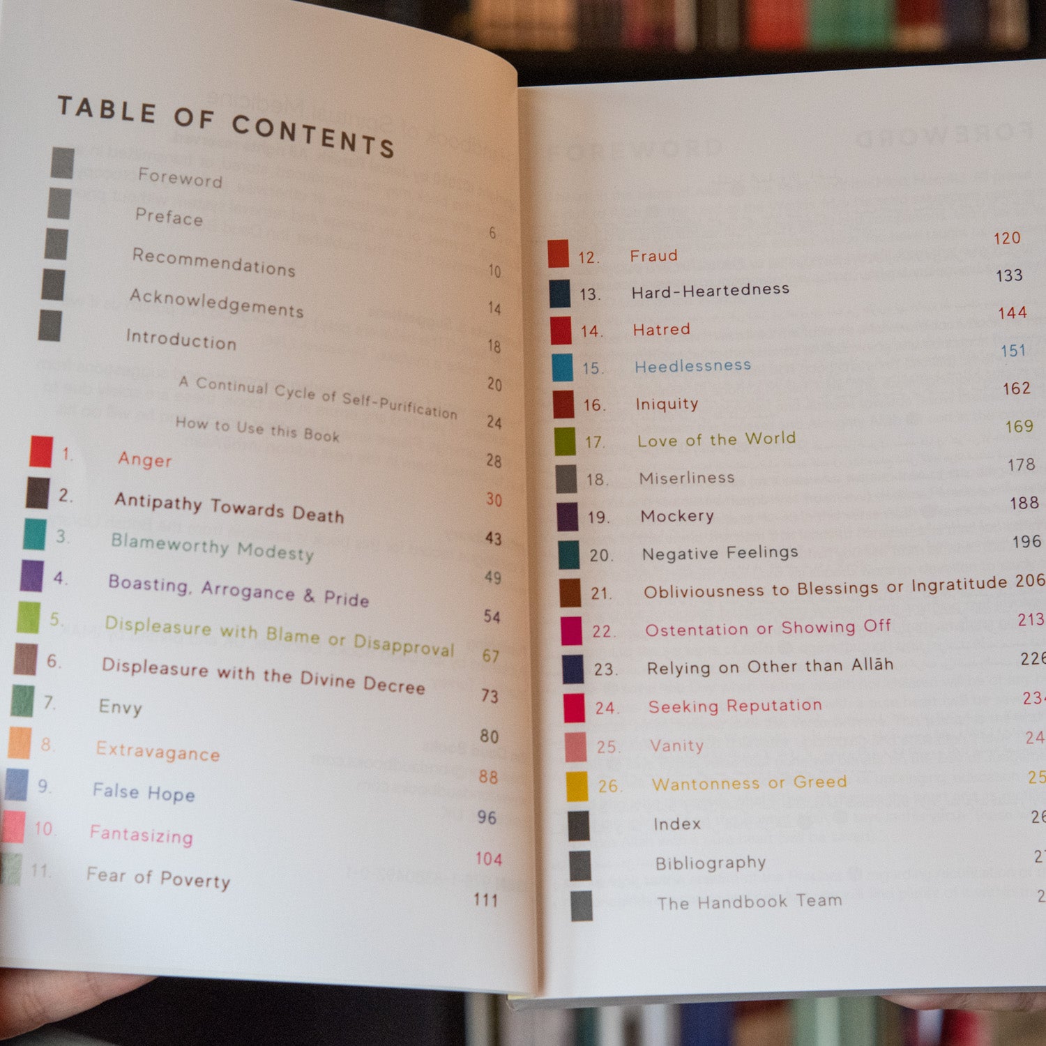 A Handbook of Spiritual Medicine PB、mySite、topwebapps