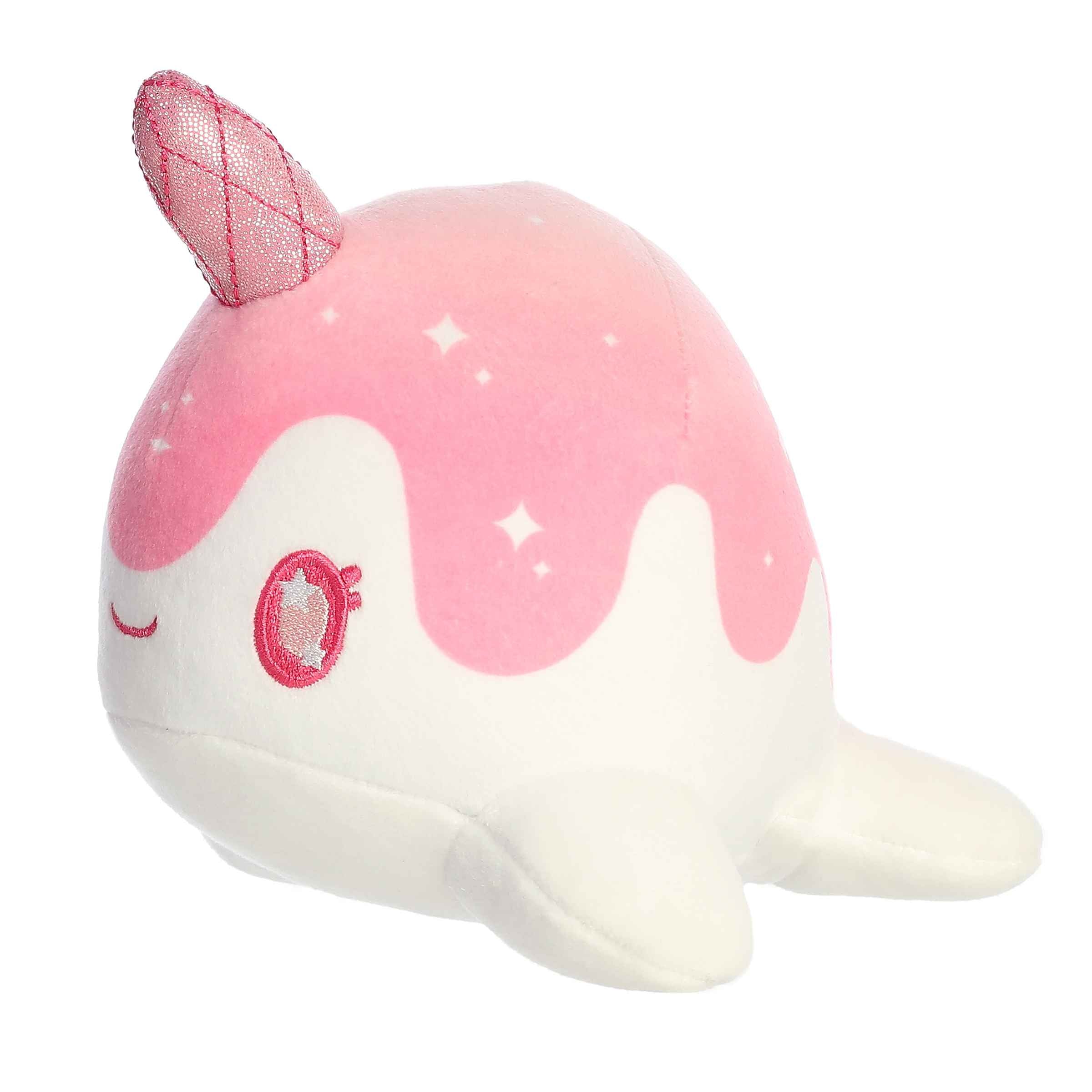 Aurora® - Tasty Peach® - 7 Crystal Nomwhal、mySite、g9winljtr