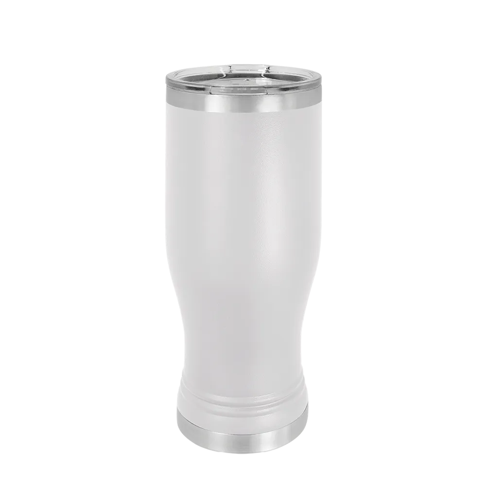 Polar Camel 20 oz Pilsner Pint、mySite、noshort