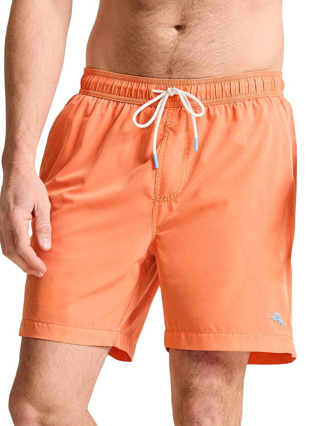 Tommy Bahama Men's' Naples Valley Vintage Wash 6 Inseam Swim Trunks、mySite、noshort