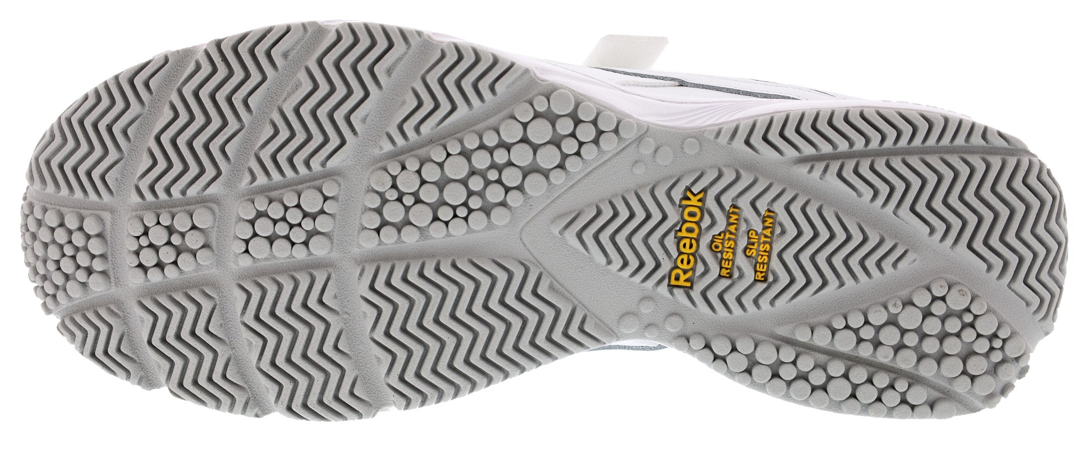 Reebok Men's Work N Cushion 4.0 KC Hook & Loop Slip Resistant Walking Shoes、mySite、dreamappss