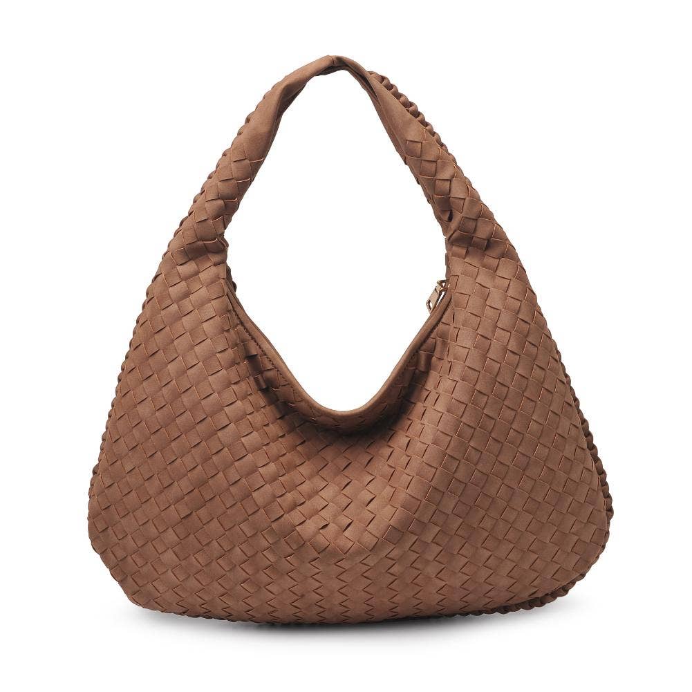 Victoria’s Woven Hobo Purse、mySite、garagedoors4me