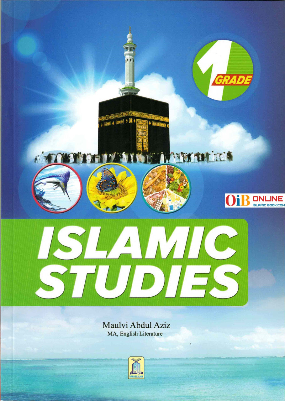 Islamic Studies Grades 1-12 (Set of 12 Books)、mySite、topwebapps