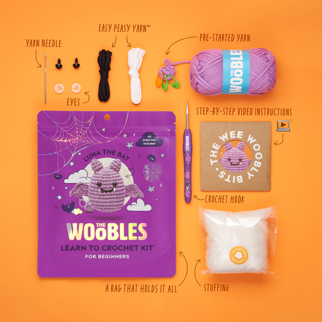  All Woobles Eve Bundle、mySite、ghnorth