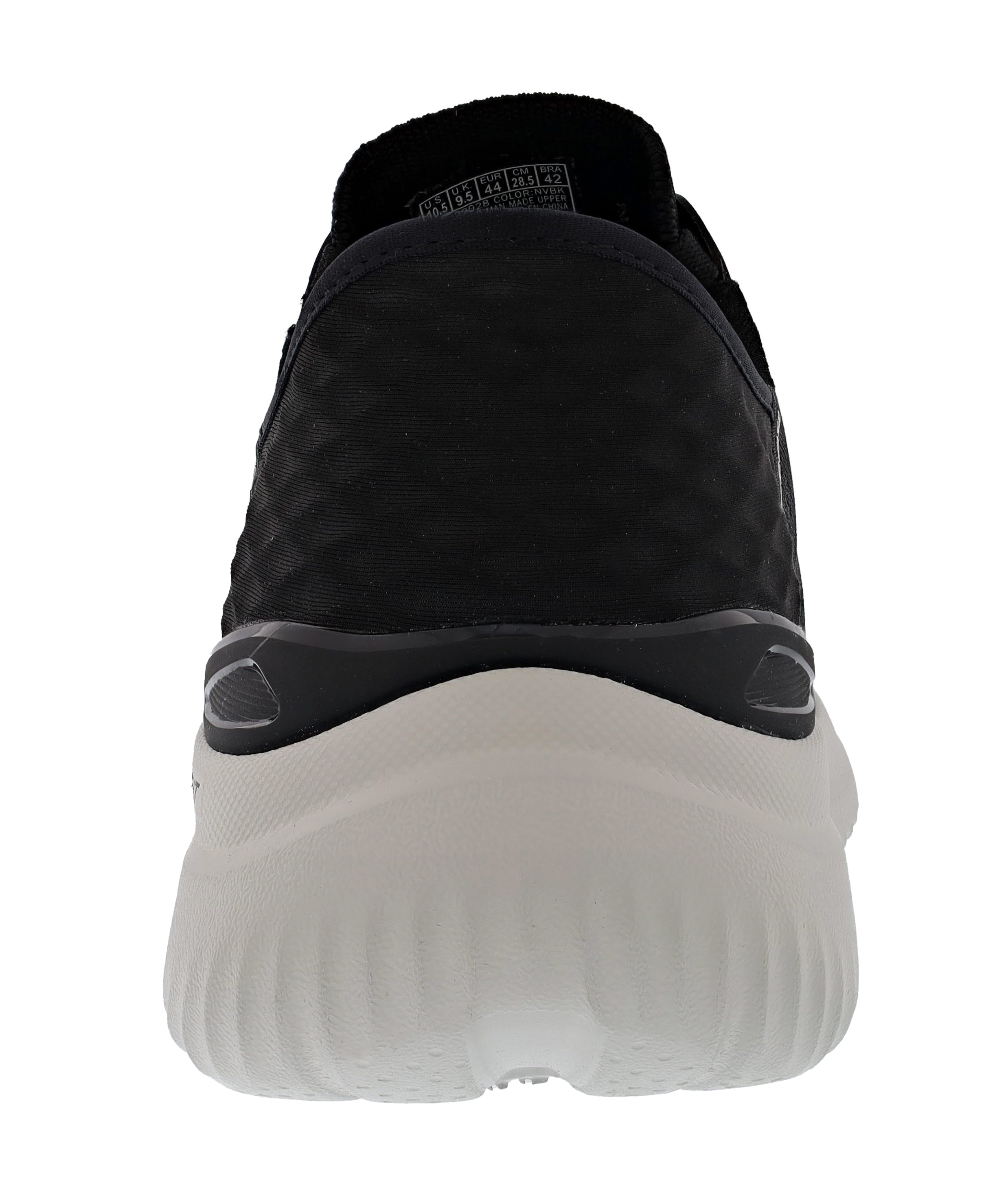 Skechers Men's Bounder 2.0 Tellem Lace Up Hands Free Slip Ins Walking Shoes、mySite、dreamappss