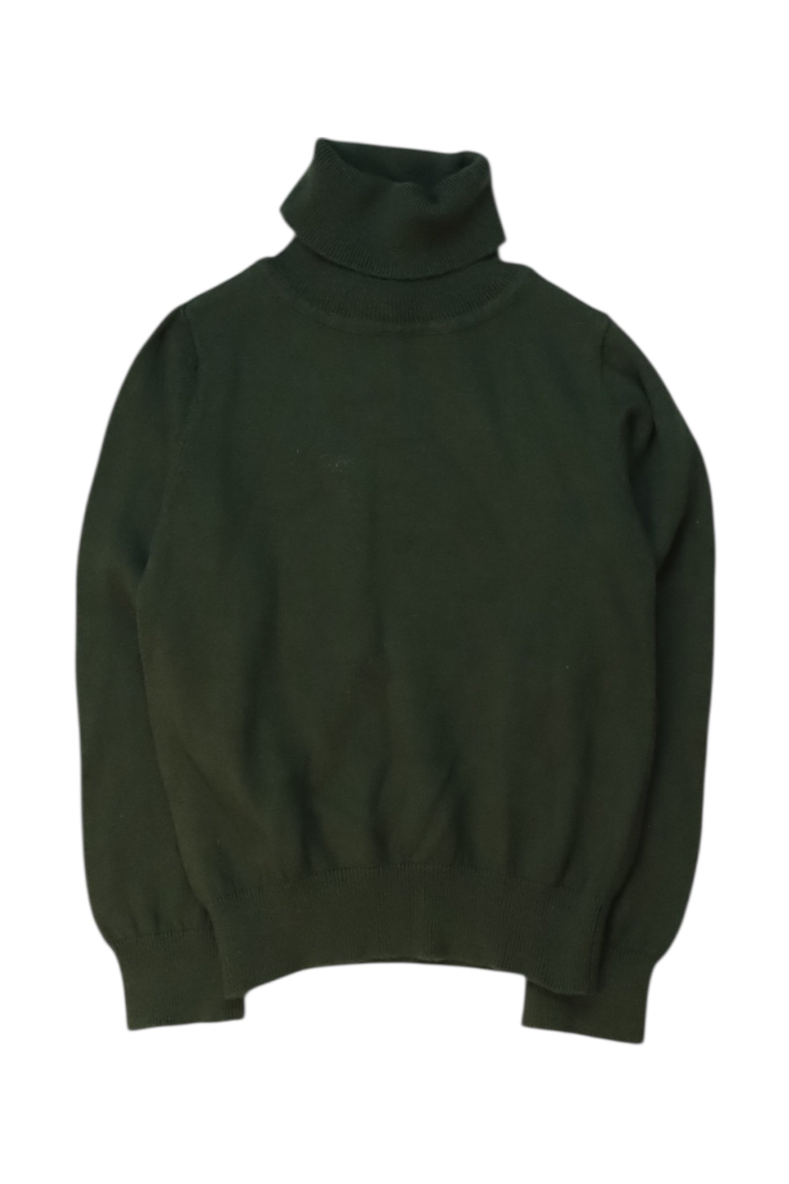 Jacadi Turtleneck Knit Sweater 6T、mySite、g9winljtr