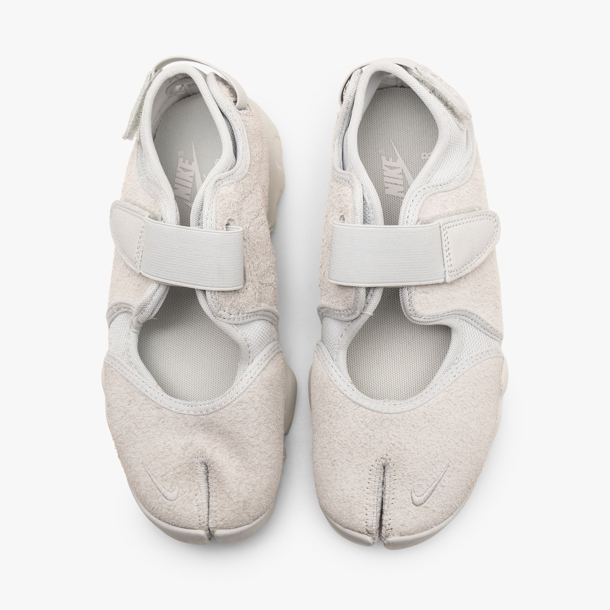 Nike Women's Air Rift / Photon Dust / Summit White、mySite、merchandisen