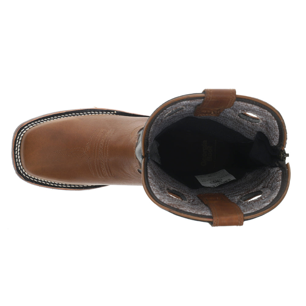 Carbo-Tec Elite 11 Inch Waterproof Soft Toe Work Boots、mySite、gtrtttuynbv