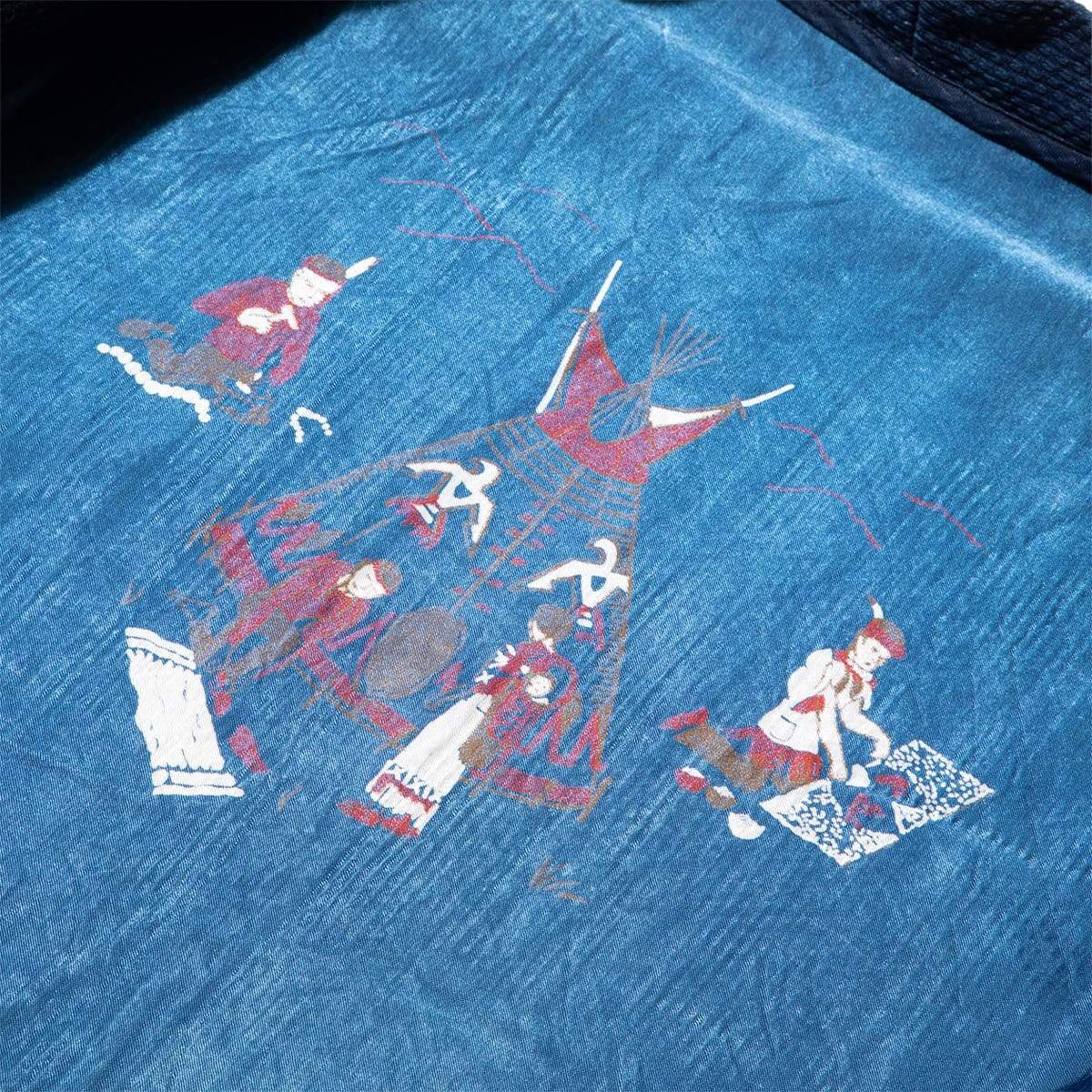 IDG DO-GI CANVAS SHA-KA JKT (FREEDOM)、mySite、zt4zffjzw