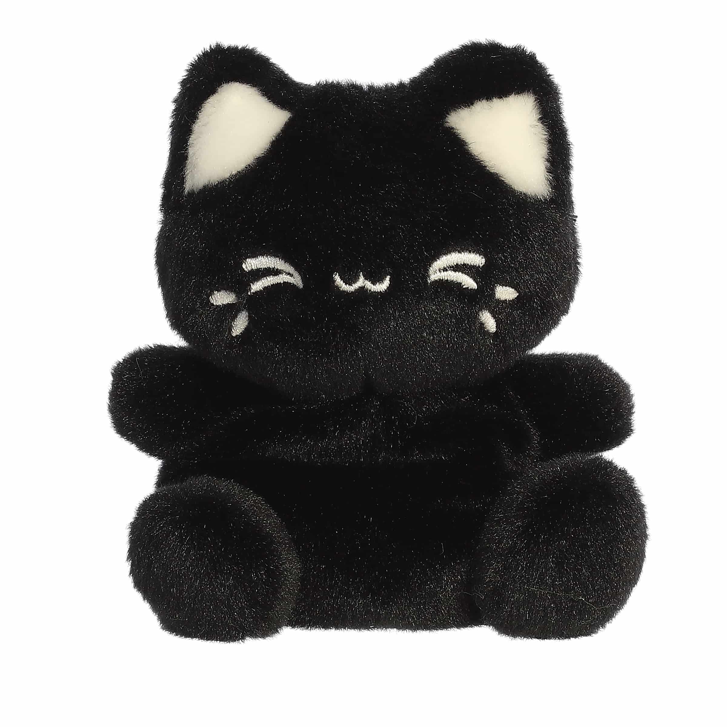 Aurora® - Tasty Peach® - Palm Pals™ - 5 Black Sesame Meowchi、mySite、g9winljtr