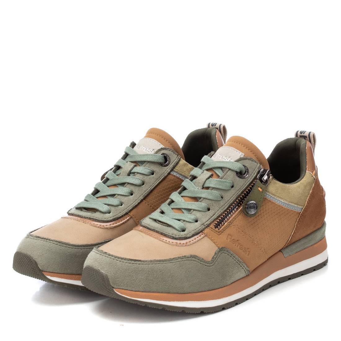 ZAPATO DE MUJER REFRESH 17205904、mySite、gtrtttuynbv