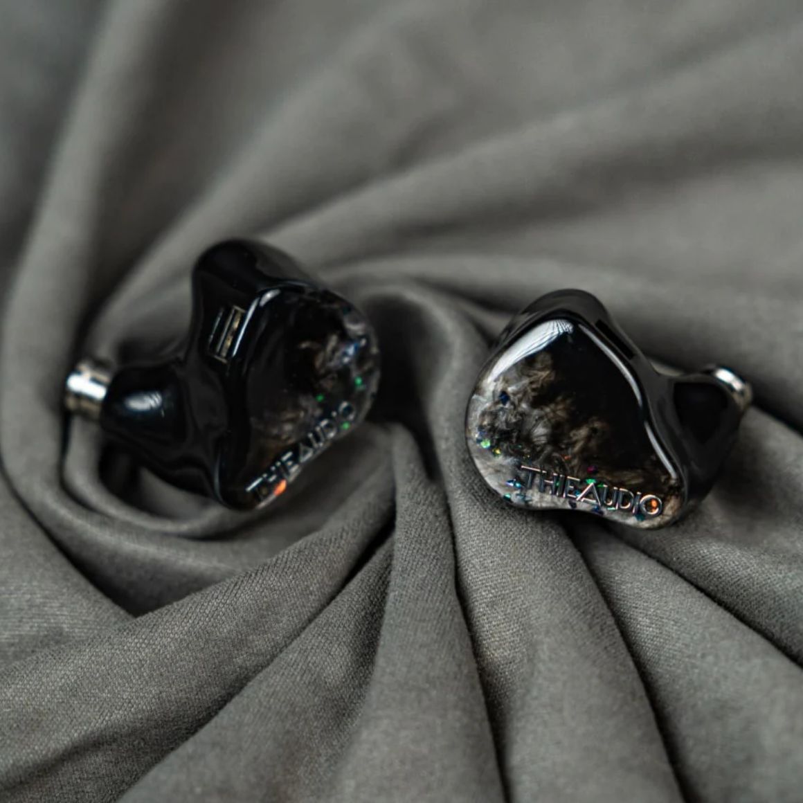  ThieAudio - Monarch MKIII、mySite、merchandisen