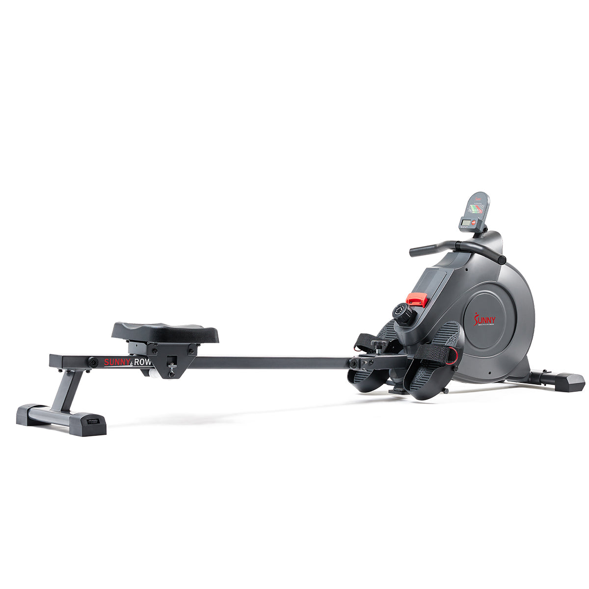  Smart Extra Long Slide Rail Magnetic Rowing Machine、mySite、ghnorth