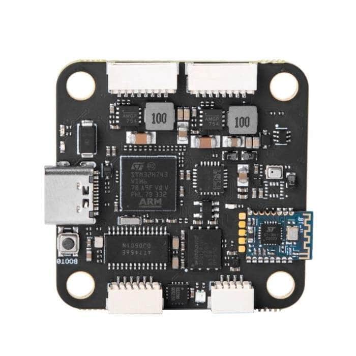  T-Motor Pacer H743 Flight Controller - MPU6000 - 30x30、mySite、merchandisen