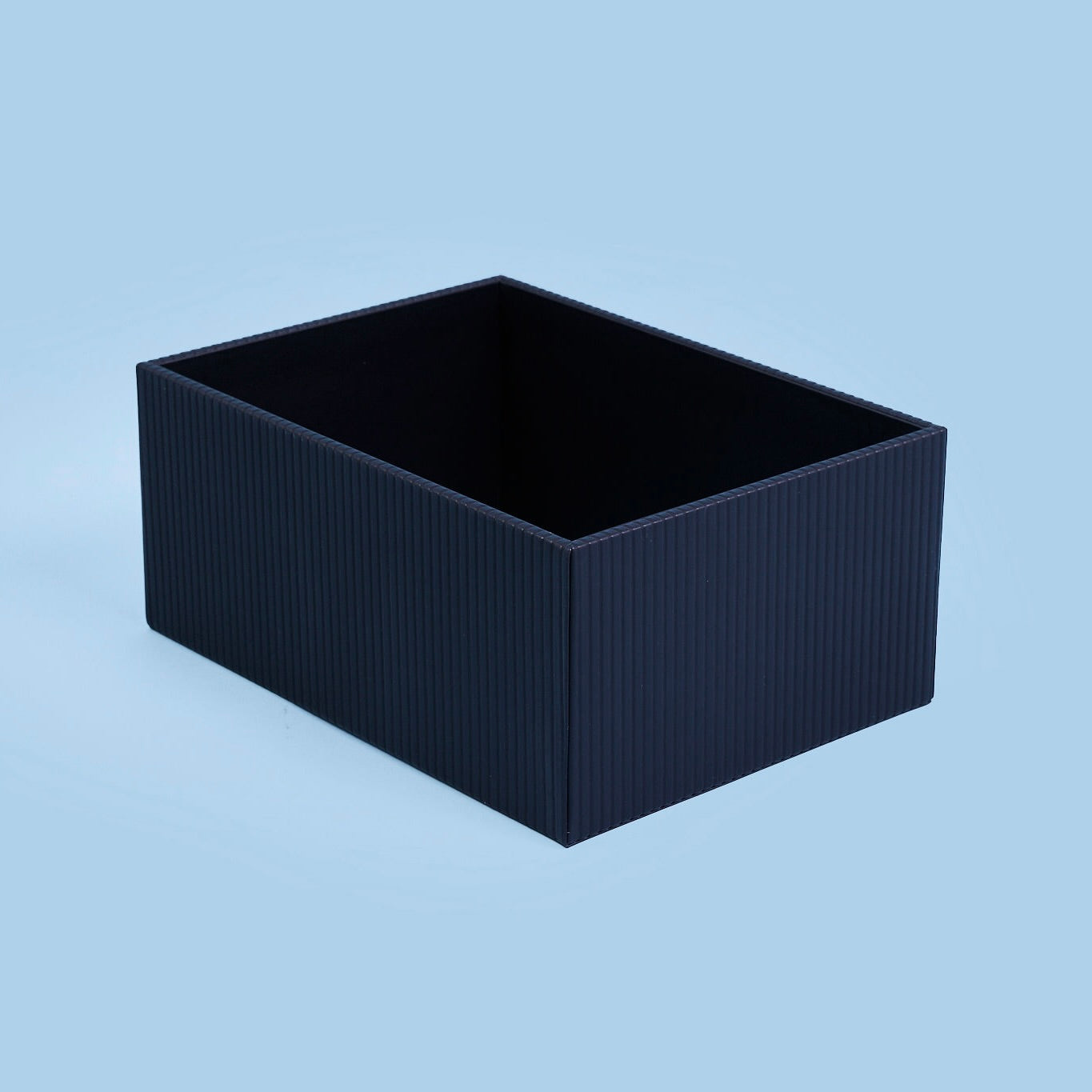 Fluted Storage Bin、mySite、gigharbornorthrealestate