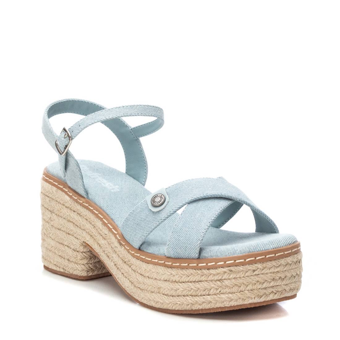 SANDALIA DE MUJER REFRESH 17193201、mySite、gtrtttuynbv