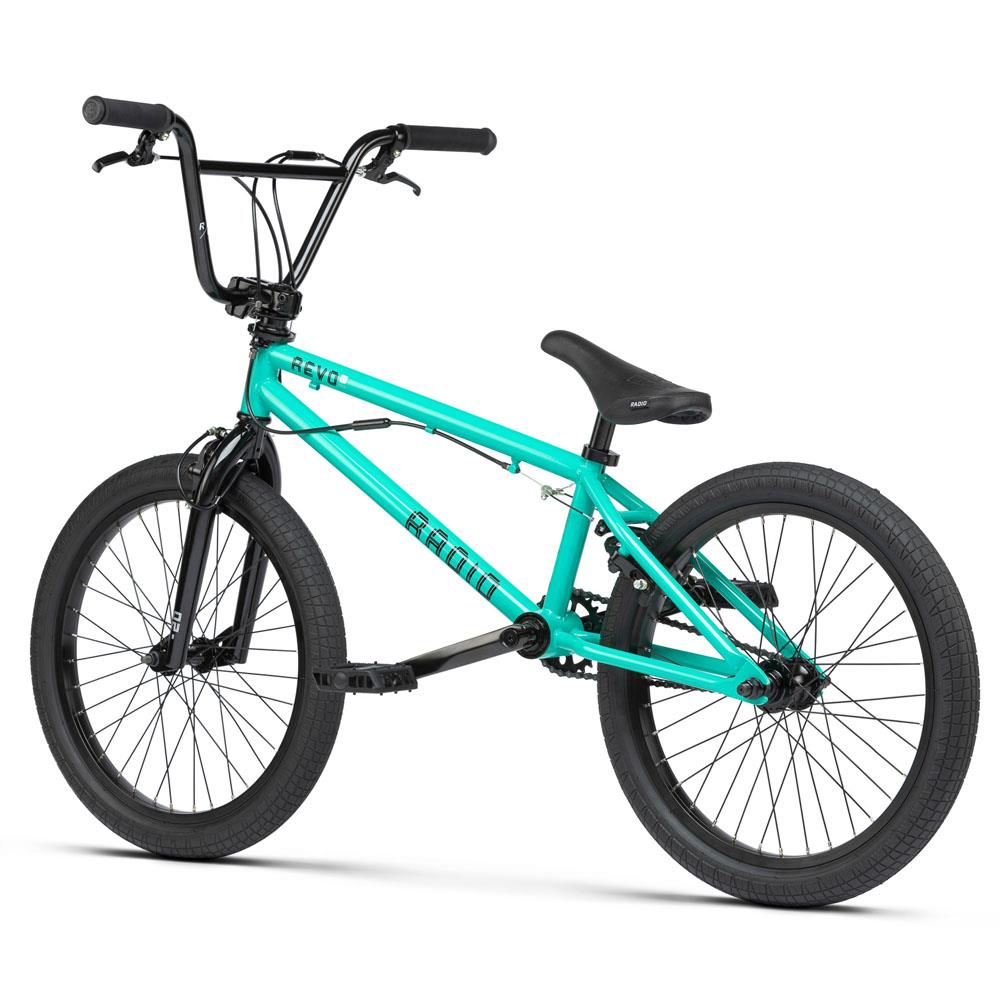  Radio Revo Pro FS BMX Bike、mySite、merchandisen